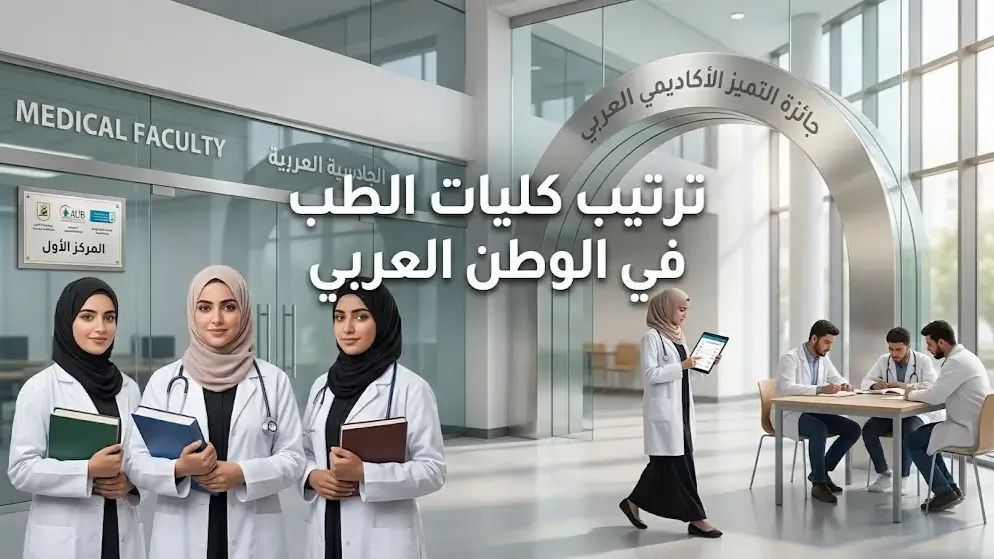 ECFMG الجامعات المعترف بها في مصر
