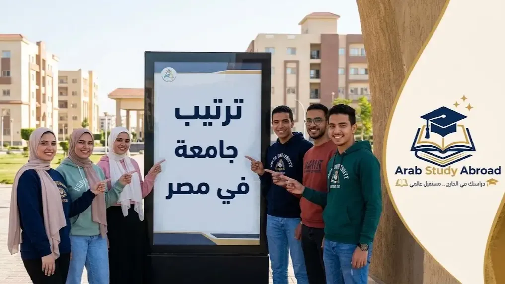 ترتيب جامعة الدلتا في مصر